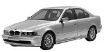 BMW E39 P313E Fault Code