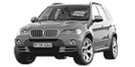 BMW E70 P313E Fault Code