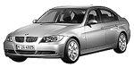 BMW E92 P313E Fault Code