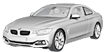 BMW F32 P313E Fault Code