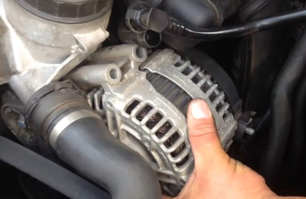 See P313E in engine